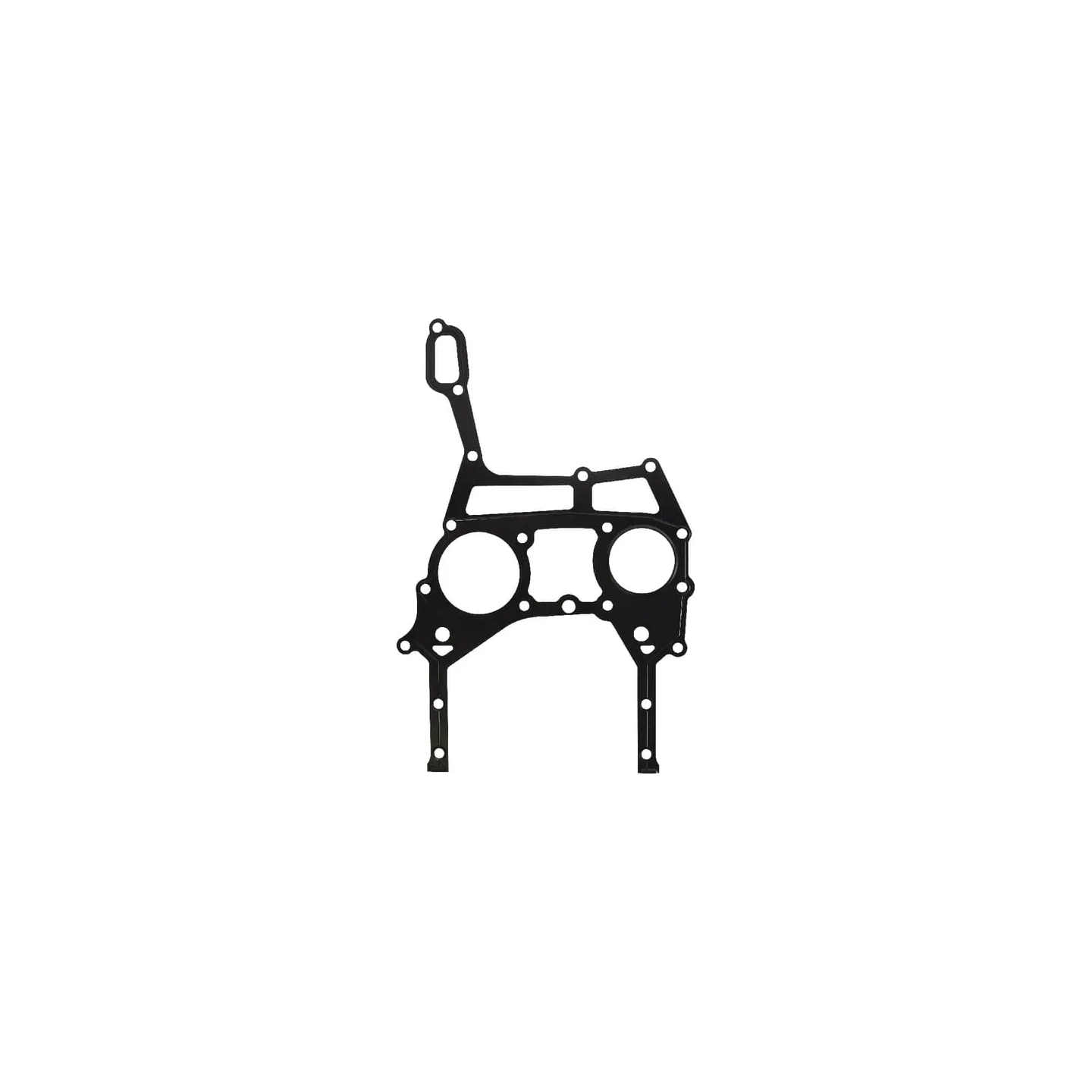 Crankshaft housing gasket  4226378M1 Massey Ferguson (AGCO)
