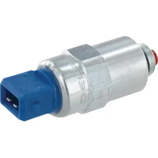 Izslēdziet solenoīdu 4224321M1 Massey Ferguson (AGCO)
