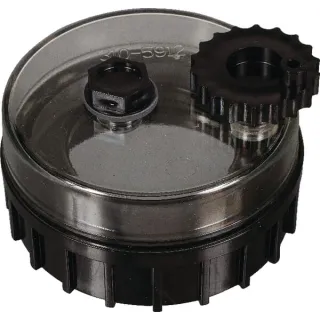 Skata stikls 4227208M1 Massey Ferguson (AGCO)
