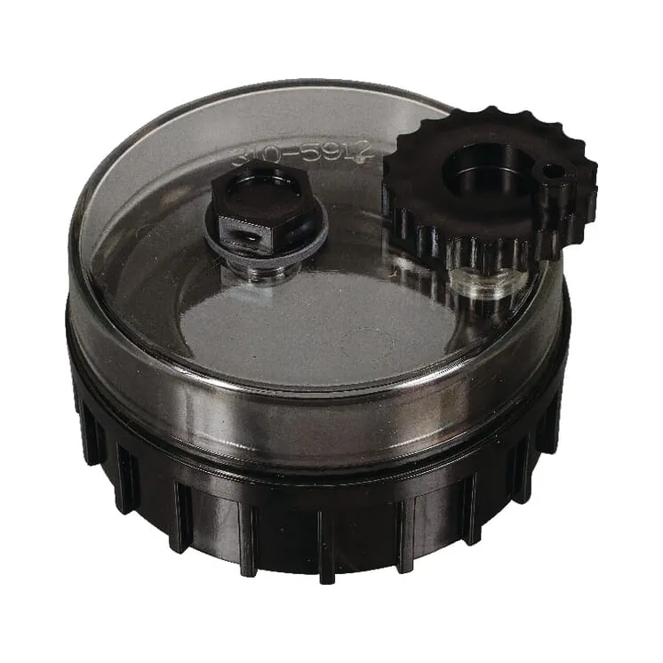 Sight glass  4227208M1 Massey Ferguson (AGCO)