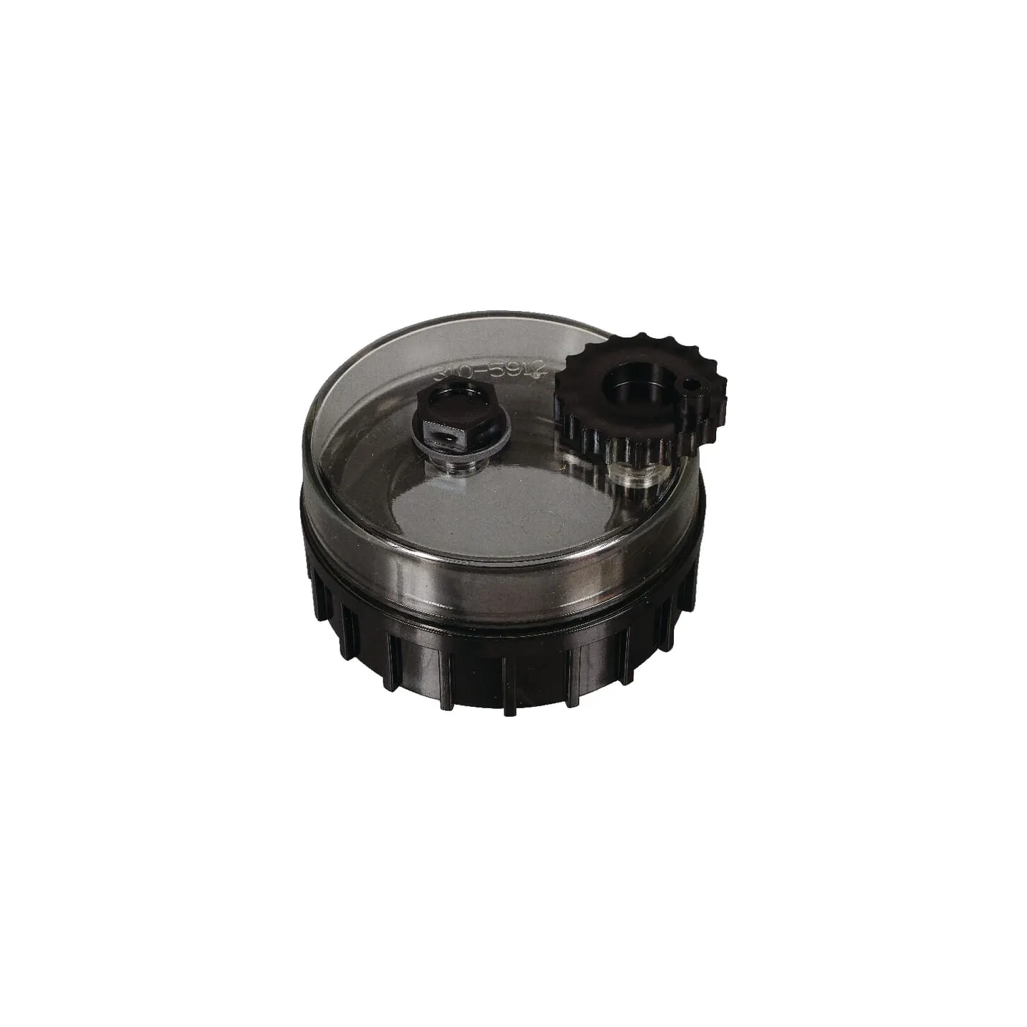 Sight glass  4227208M1 Massey Ferguson (AGCO)