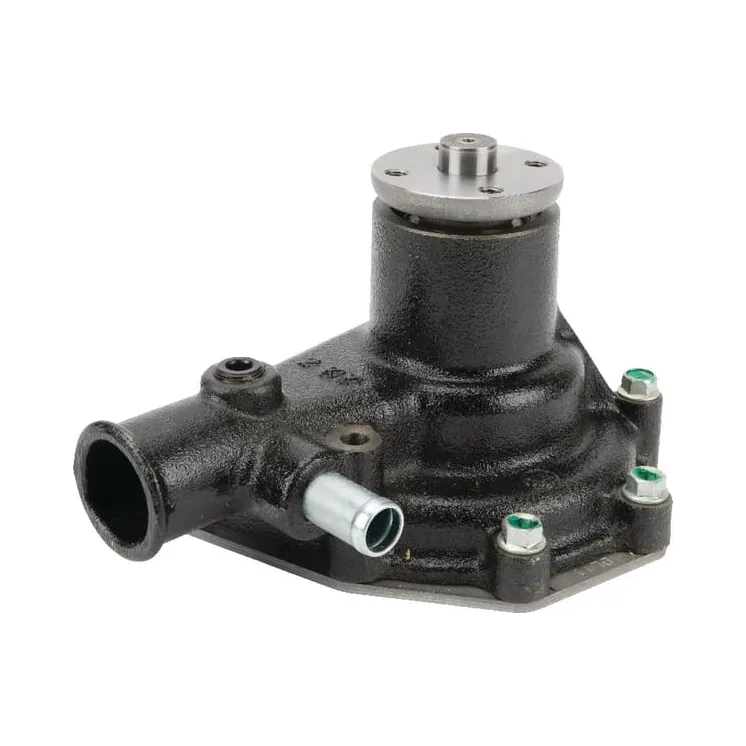 Water pump  4227300M91 Massey Ferguson (AGCO)