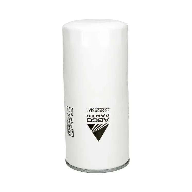 Oil filter  4226293M1 Massey Ferguson (AGCO)