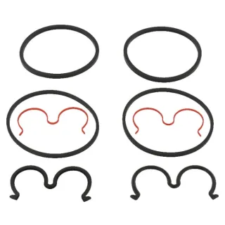 Gasket set  42481597 New Holland