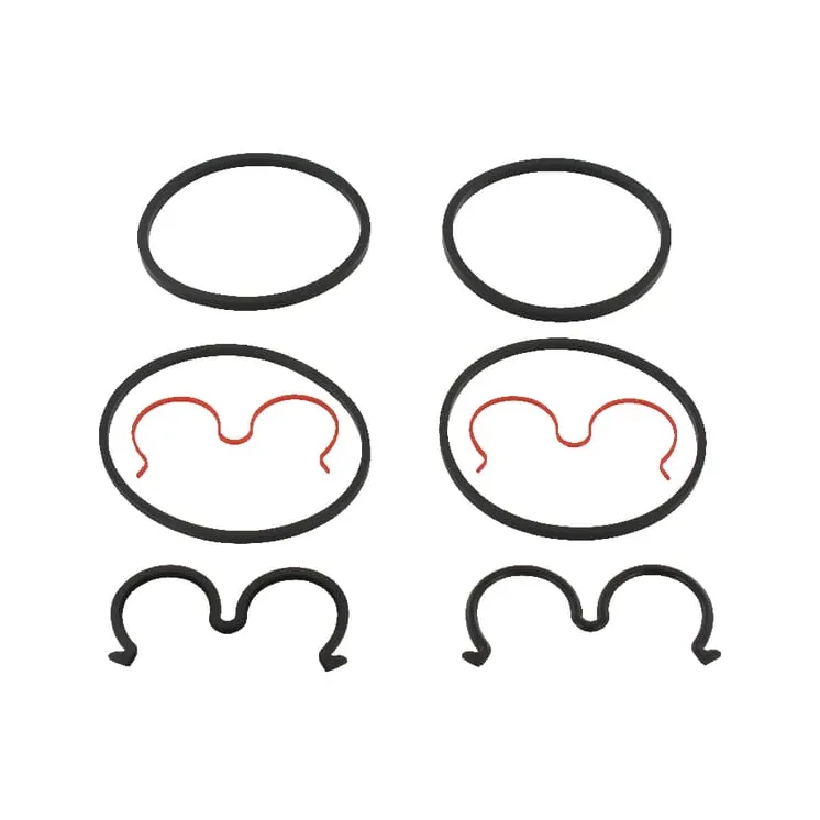 Gasket set  42481597 New Holland