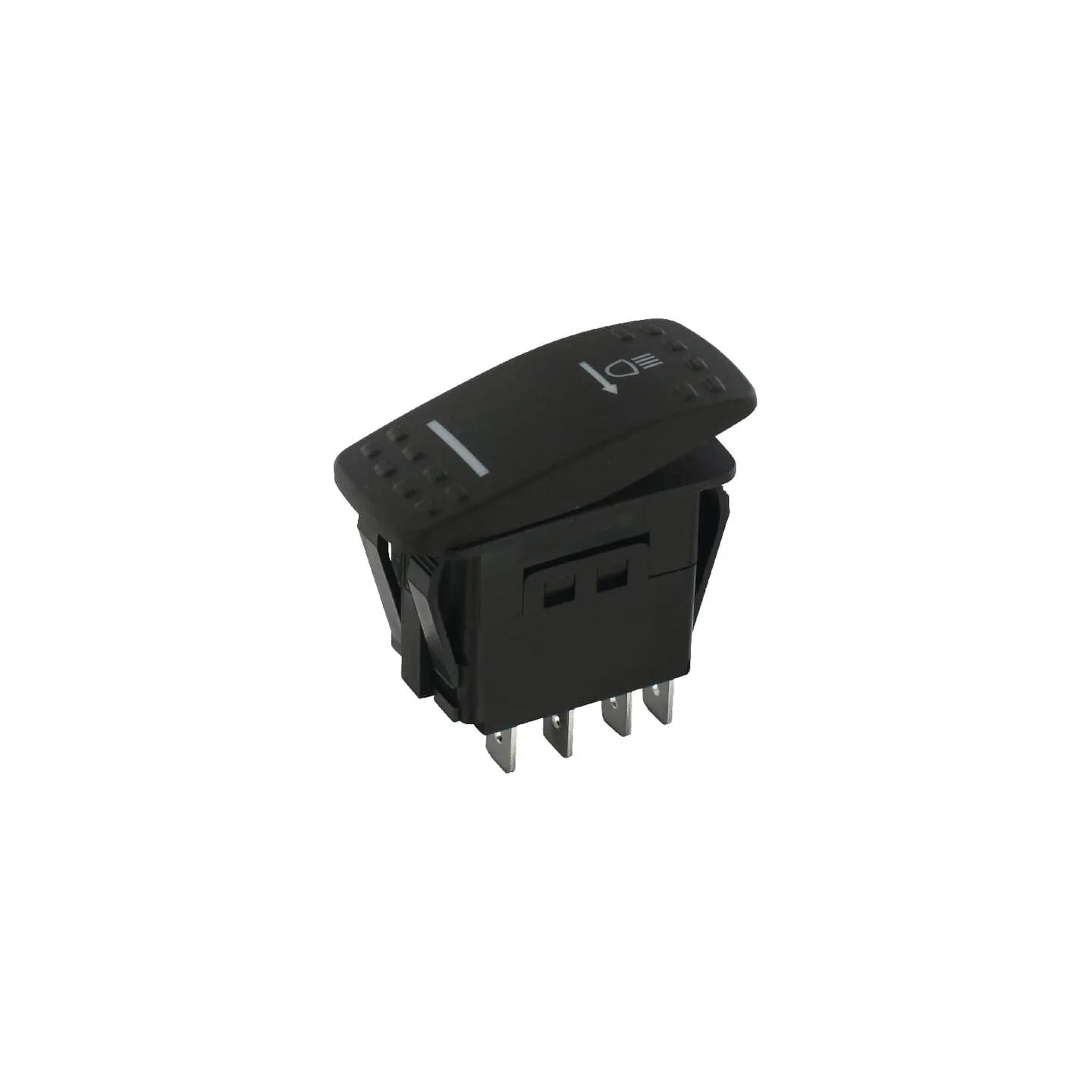 Light switch  4290450M2 Massey Ferguson (AGCO) 4290450M1