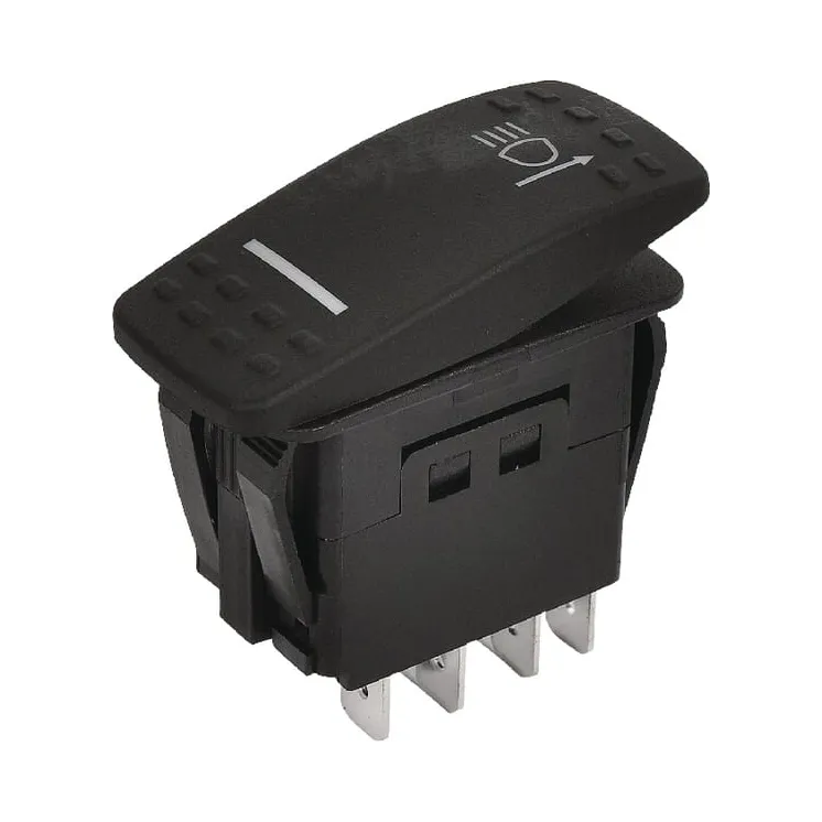 Light Switch  4295738M1 Massey Ferguson (AGCO) 4271343M1