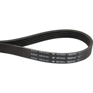 V-belt  4281051M2 Massey Ferguson (AGCO)