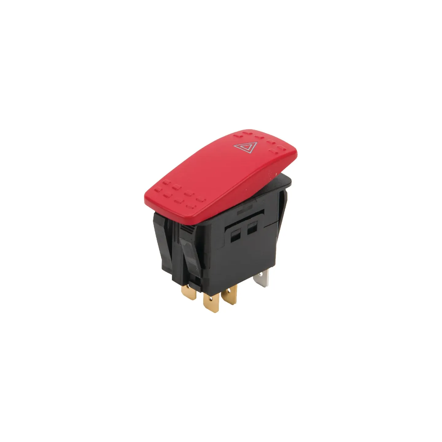 Hazard switch  4293544M2 Massey Ferguson (AGCO) 4271916M2 4293544M1