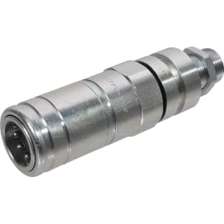 Quick release coupling  4292821M1 Massey Ferguson (AGCO)