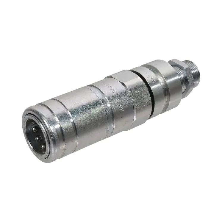 Quick release coupling  4292821M1 Massey Ferguson (AGCO)