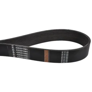 V-belt  4282010M1 Massey Ferguson (AGCO)