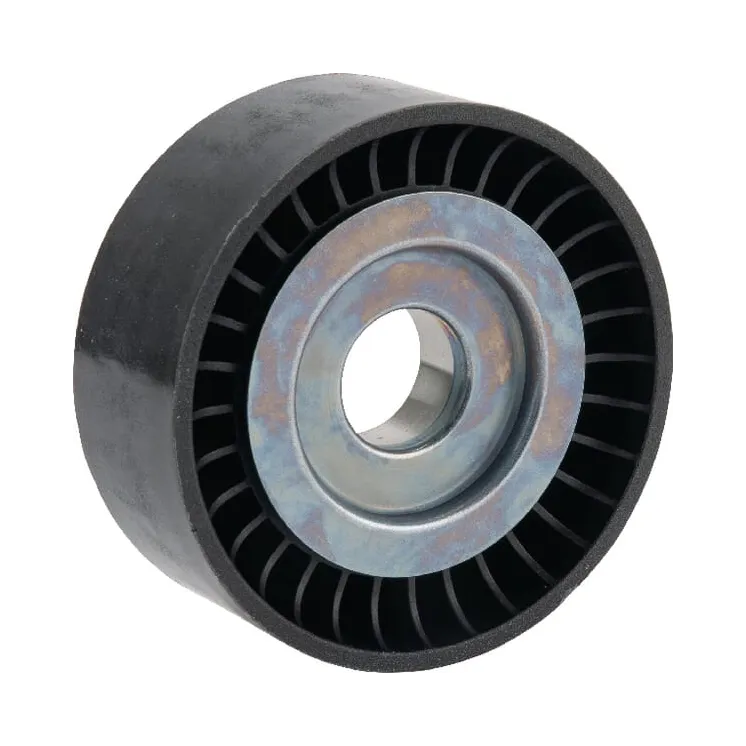 Belt tensioner roller  4270319M2 Massey Ferguson (AGCO) 4270319M1