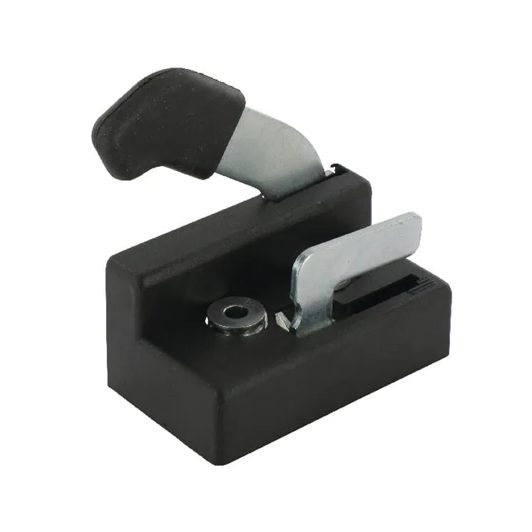 Lock R/H  44910472 New Holland