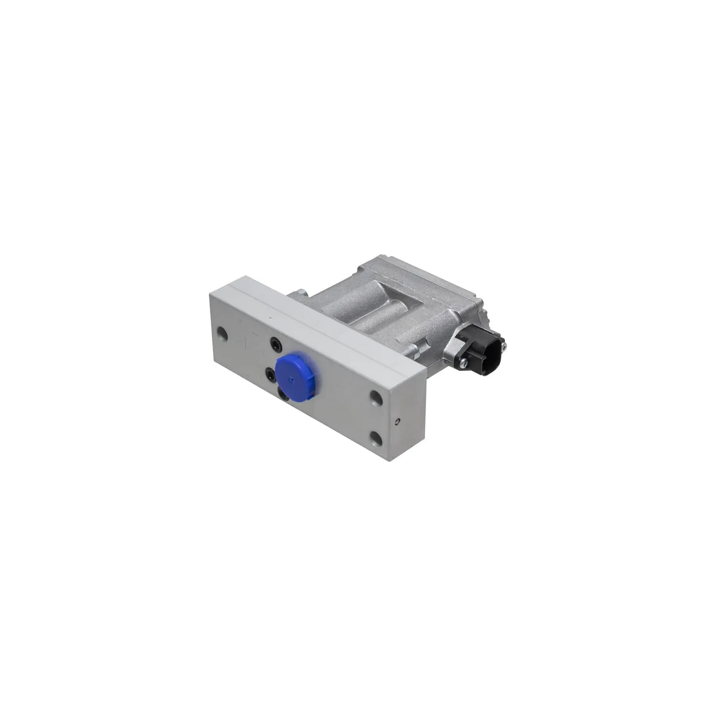 Vārstu bloks 47643919 New Holland 84300441