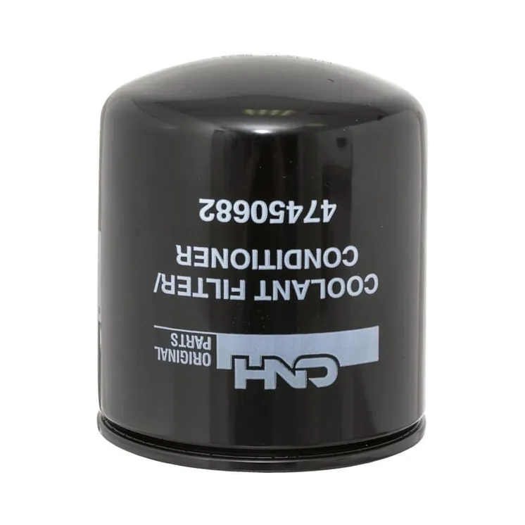 Water filter  47450682 New Holland E8NN8A424DA