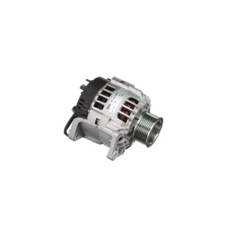 Ģenerators 14 V 120 A 47744887 New Holland 87755553
