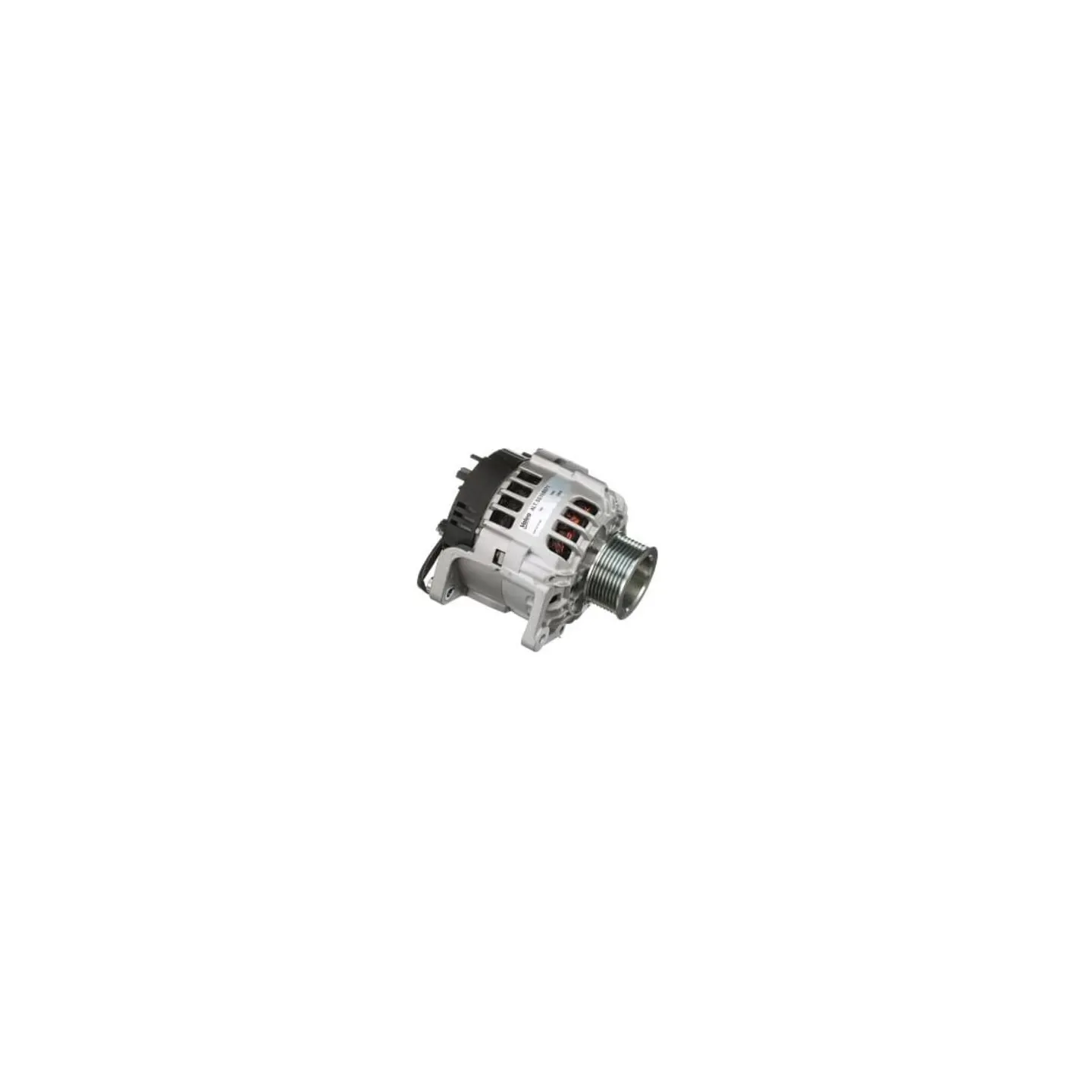 Ģenerators 14 V 120 A 47744887 New Holland 87755553