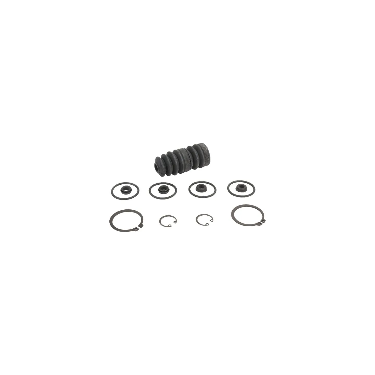 Gasket set   4335550 SDF