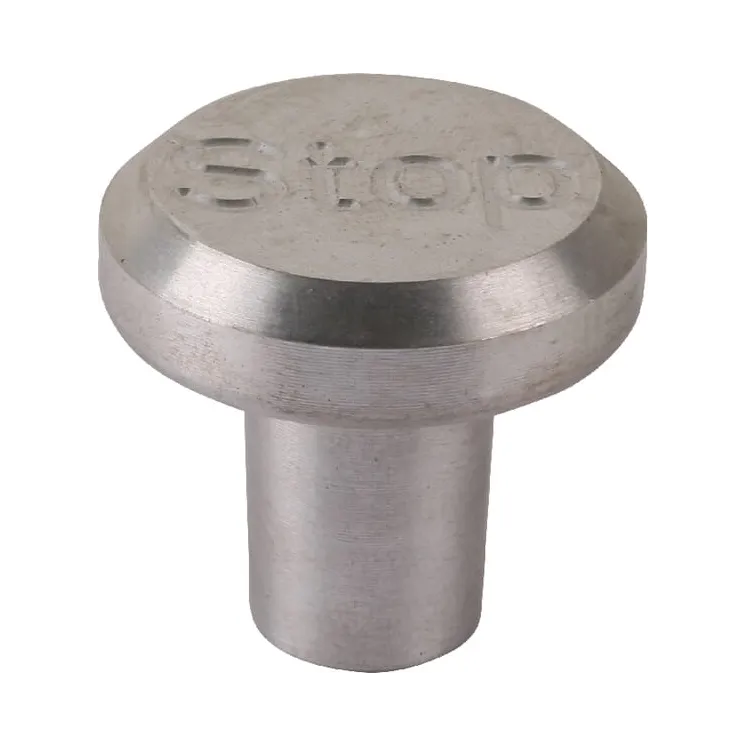 Stop cable button   4356412 SDF 4356413