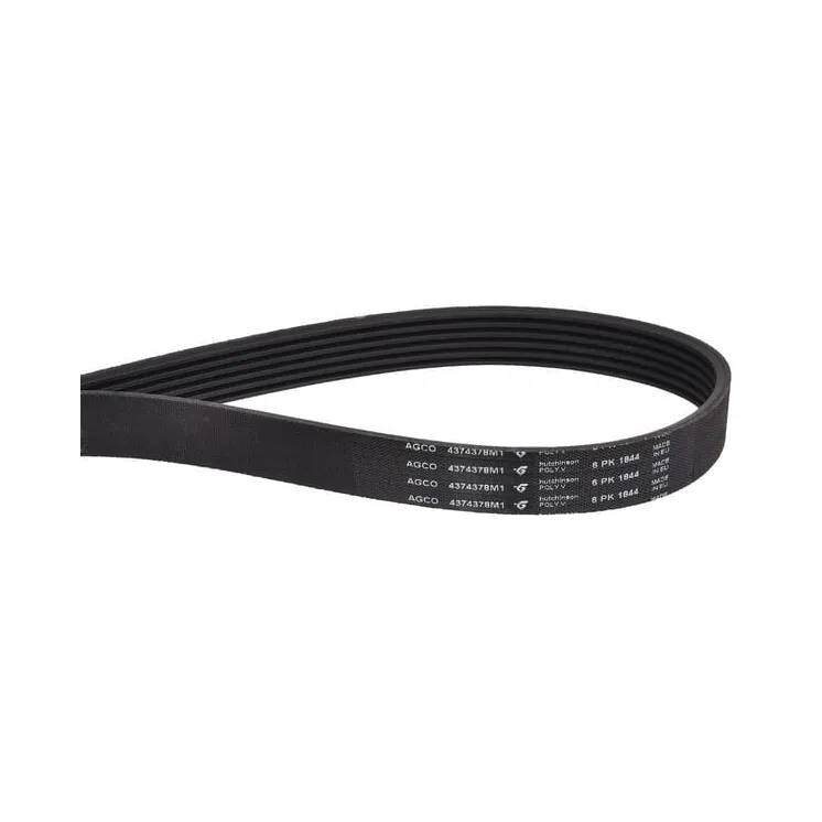 V-belt  4374378M1 Massey Ferguson (AGCO)