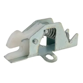 Engine bonnet lock   4354718 SDF