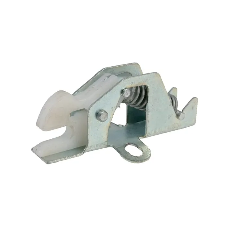 Engine bonnet lock   4354718 SDF