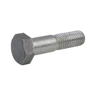 Bolt for brake plate   4357733 SDF