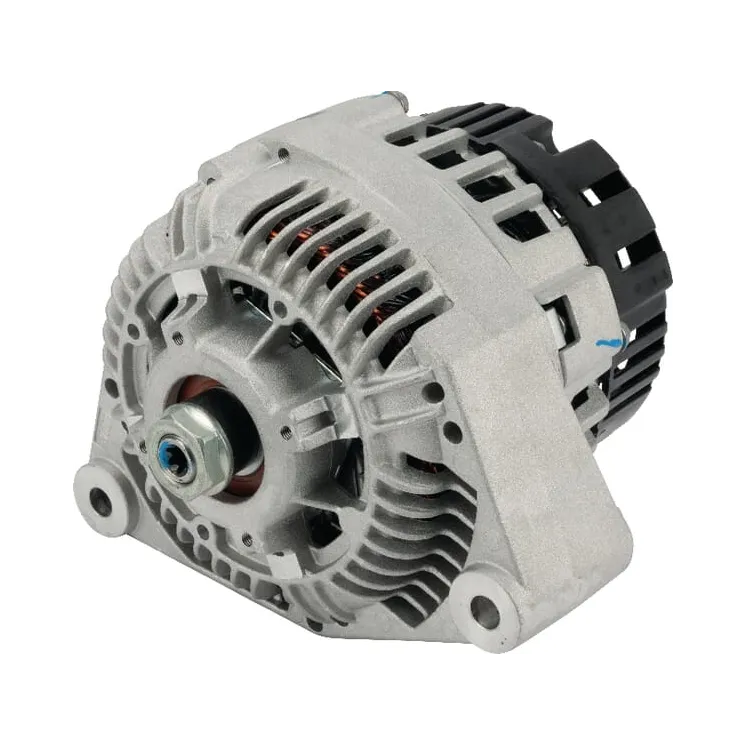 Alternator 14V 120A  4357550M3 Massey Ferguson (AGCO)