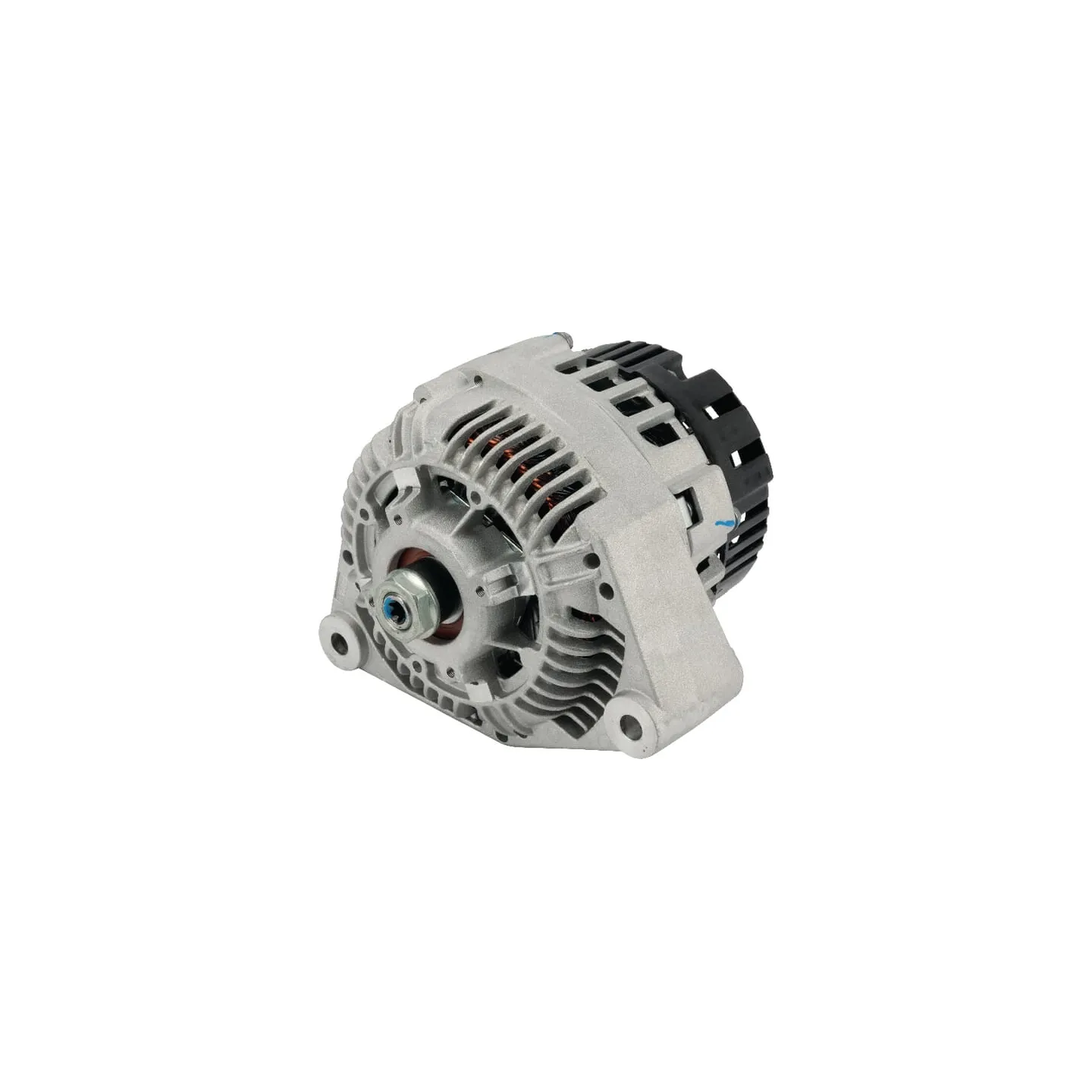 Alternator 14V 120A  4357550M3 Massey Ferguson (AGCO)