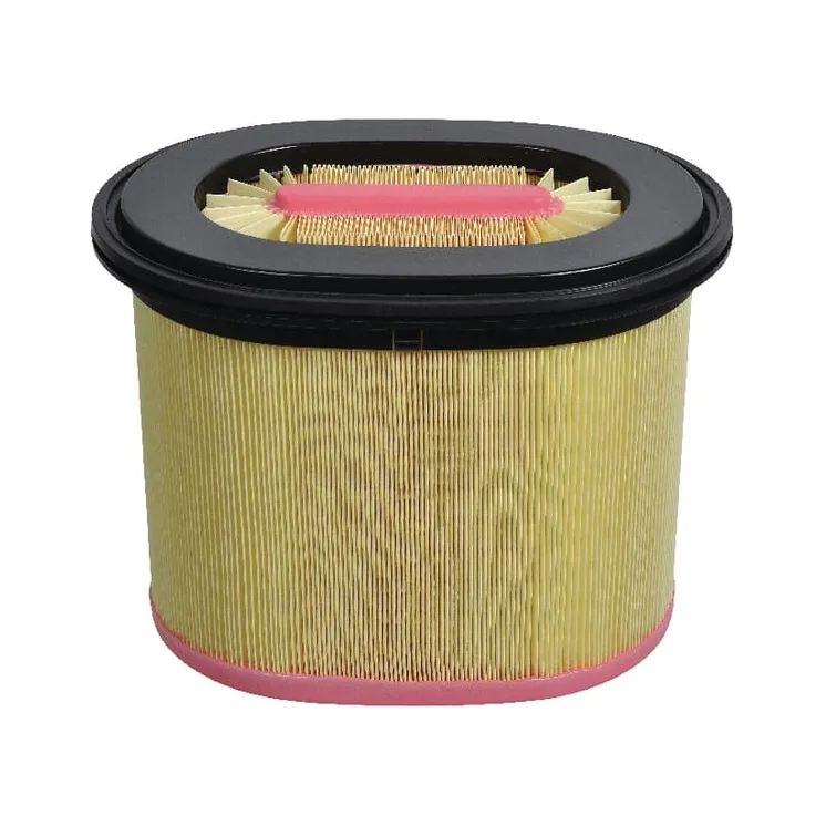 Filter  4375638M1 Massey Ferguson (AGCO)