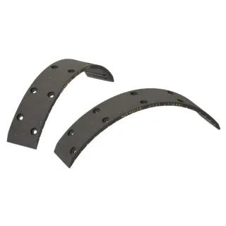 Brake lining set  4382821 SDF
