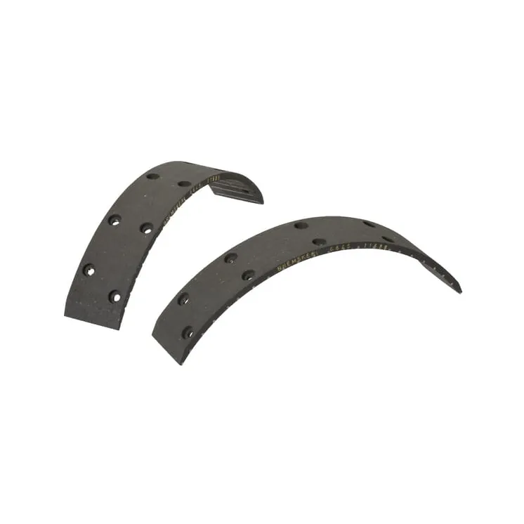 Brake lining set  4382821 SDF