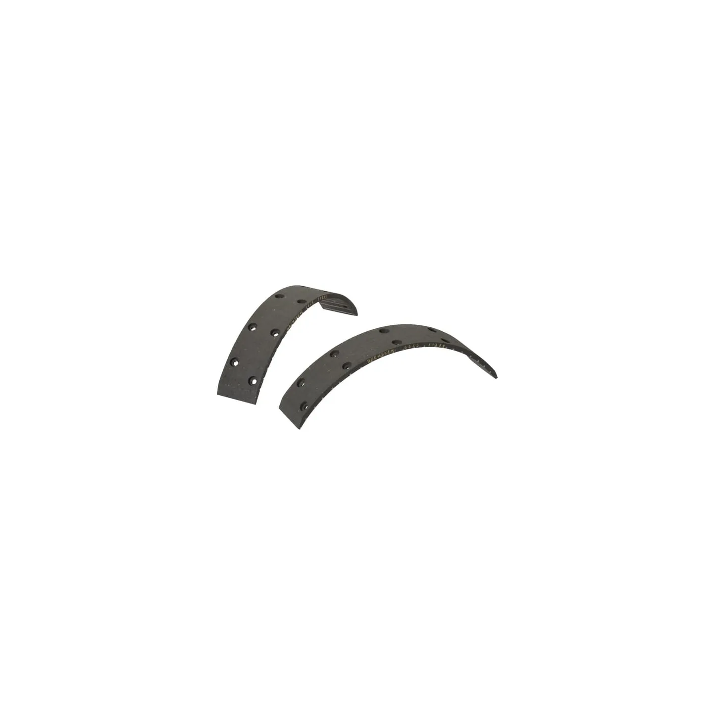 Brake lining set  4382821 SDF