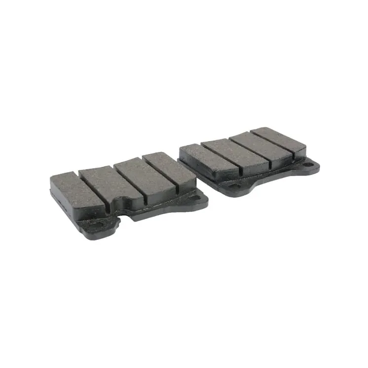 Brake pad set   4384833 SDF