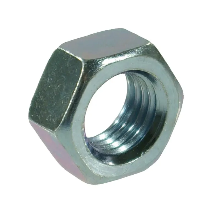 Nut  43362 New Holland