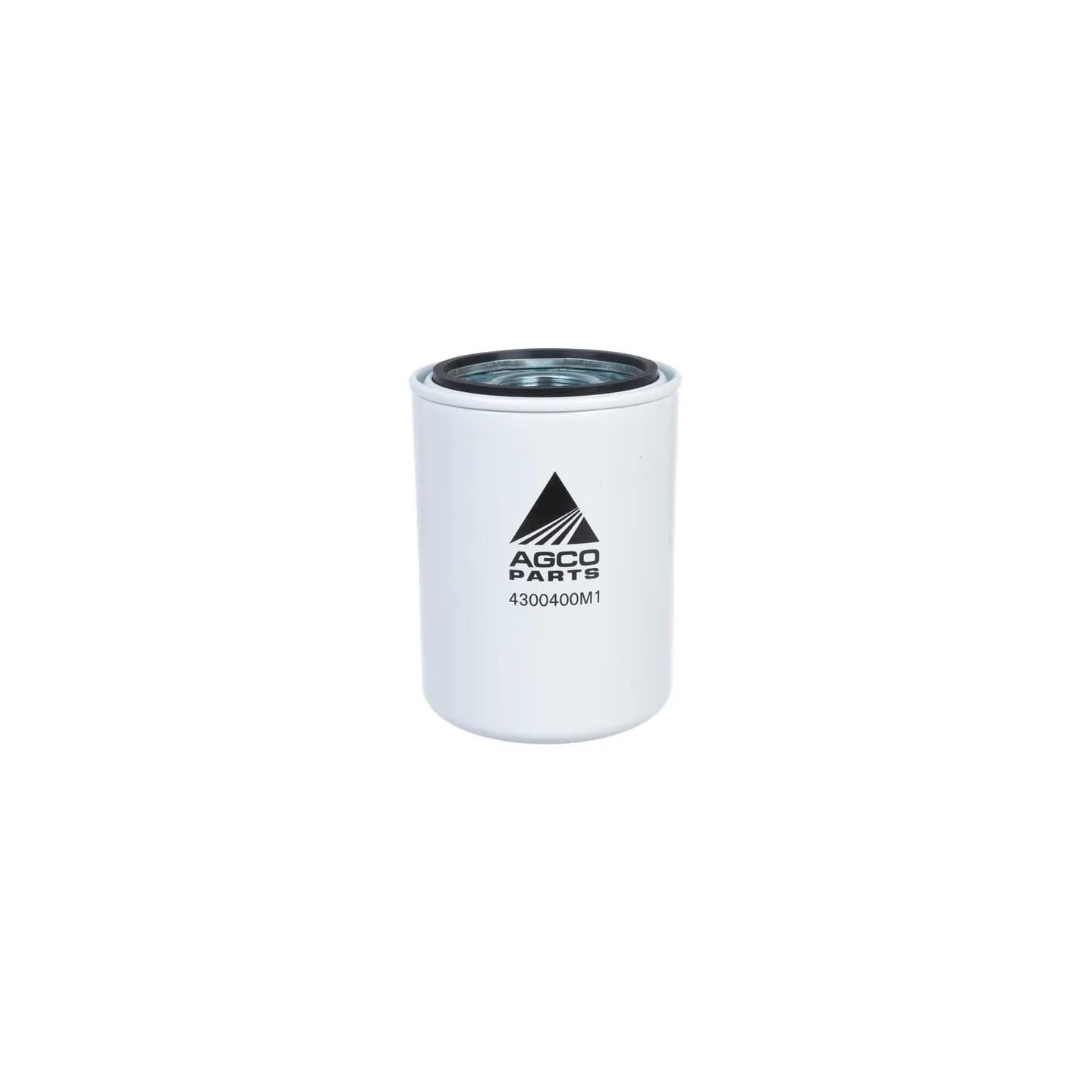 Hydraulic filter  4300400M1 Massey Ferguson (AGCO)