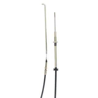 Engine stop cable  4382442 SDF
