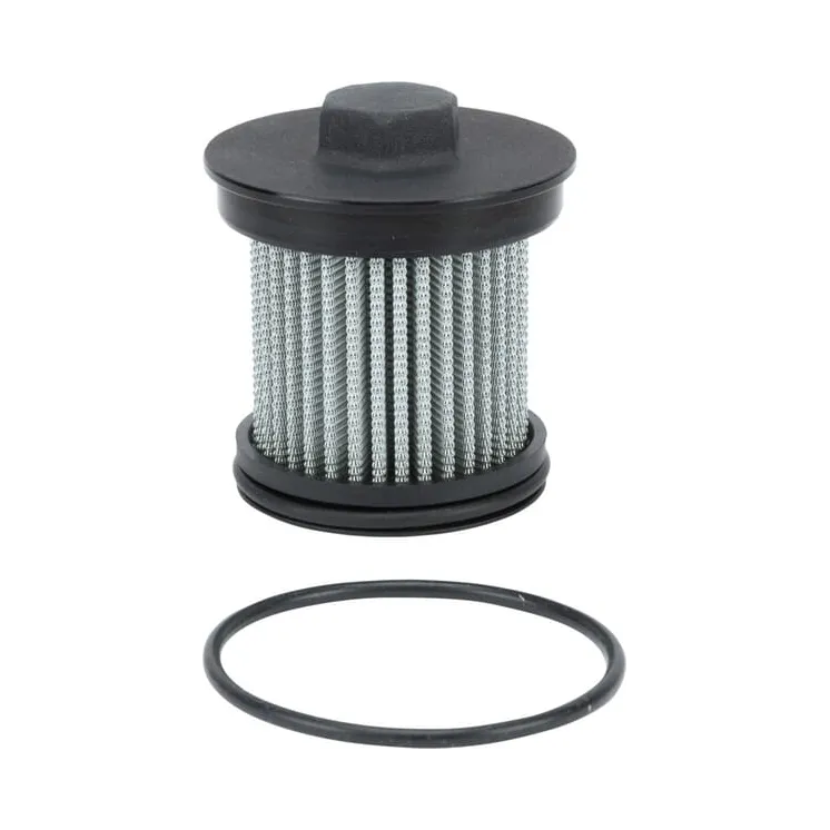 Hydraulic filter  4358348M1 Massey Ferguson (AGCO)