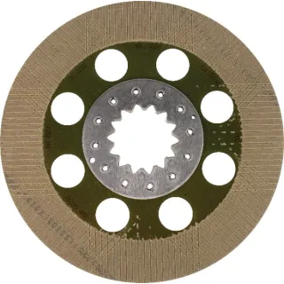 Bremžu disks 4311520M1 Massey Ferguson (AGCO) 3617649M91