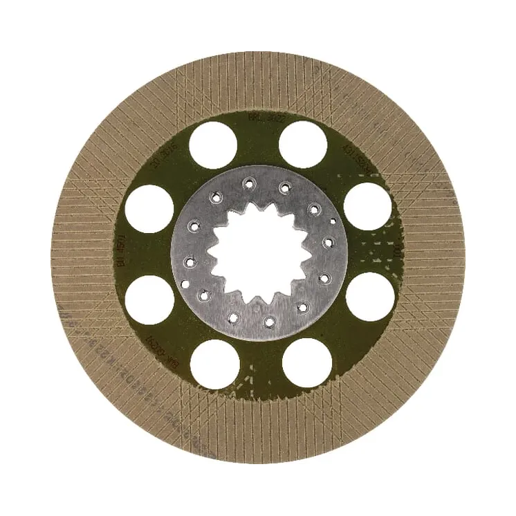 Brake disc  4311520M1 Massey Ferguson (AGCO) 3617649M91