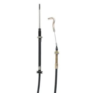Engine stop cable  4388971 SDF