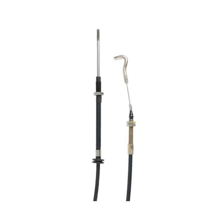 Engine stop cable  4388971 SDF