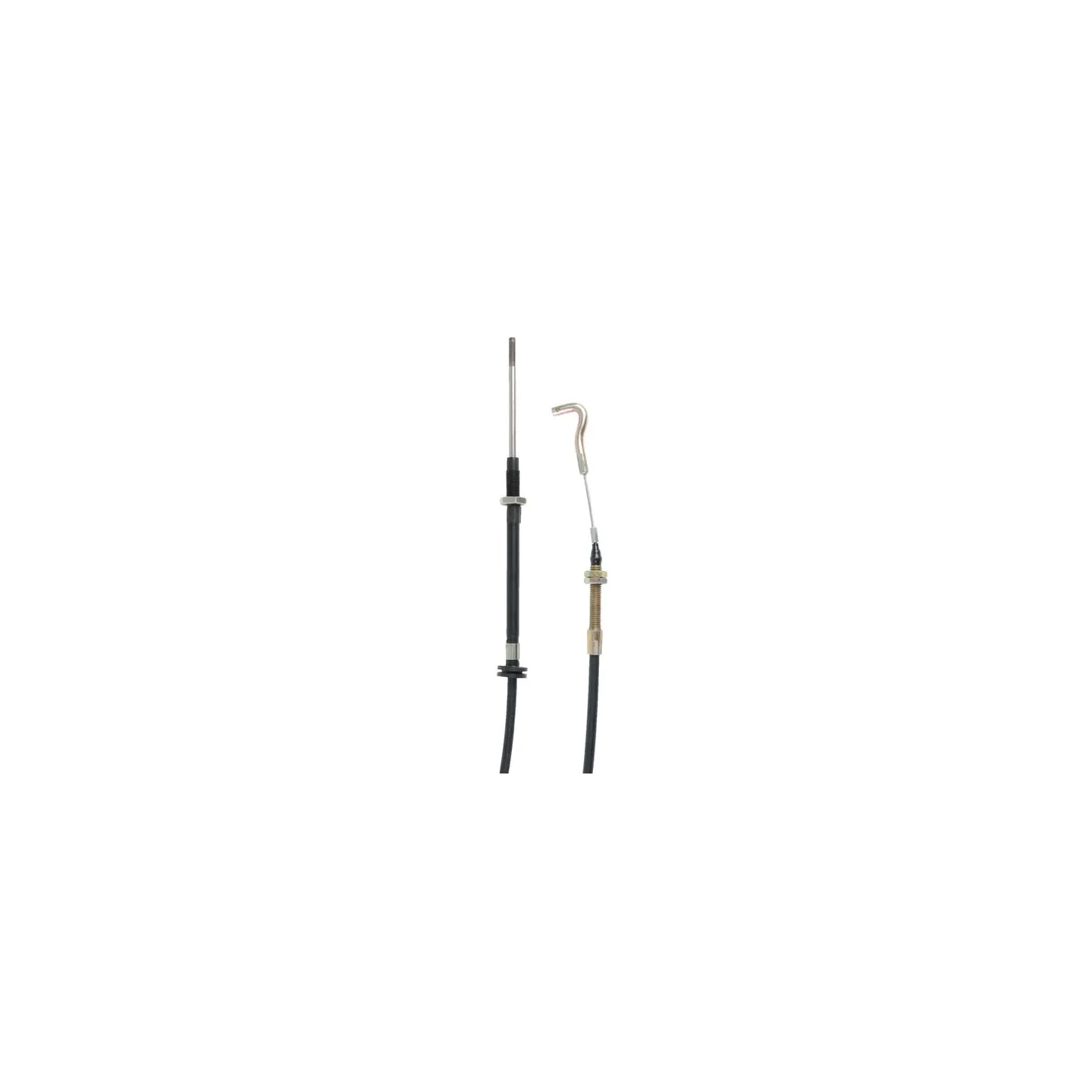 Engine stop cable  4388971 SDF