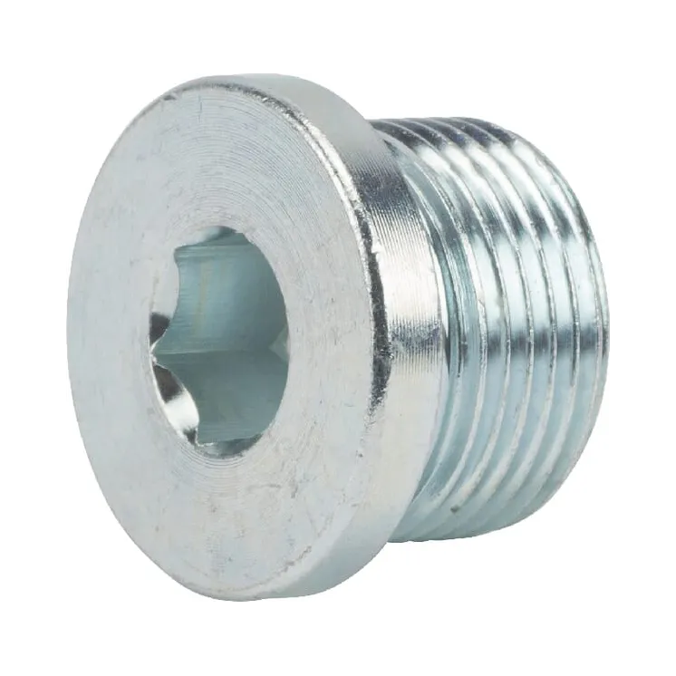Plug  4847102 New Holland 2852318