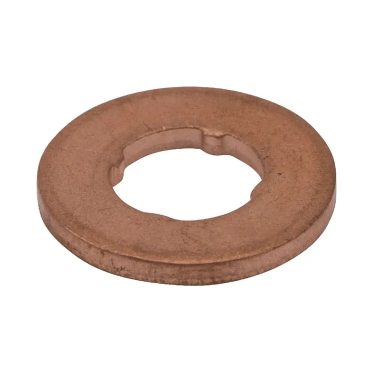 Washer for injector CNH  4899689 New Holland
