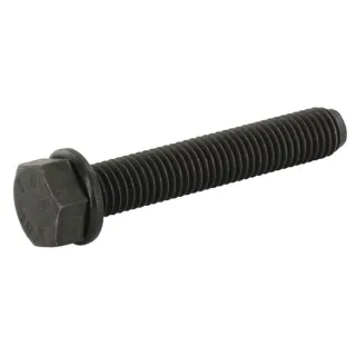 Screw  4892861 New Holland