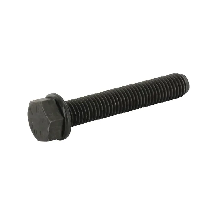 Screw  4892861 New Holland