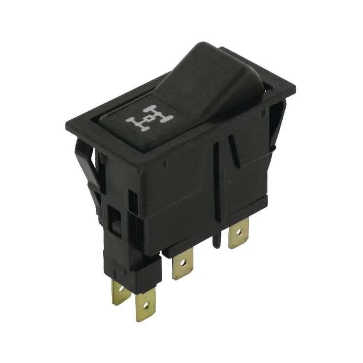Rocker switch  47128548 New Holland