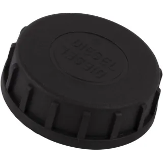 Fuel filler cap  47124251 New Holland